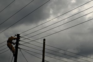 A power outage has been planned for Friday, February 6 in Kinondoni. Photo: Daniel Hayduk