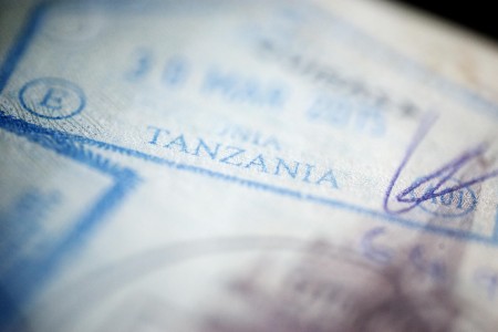 Uncertainty caused by the implementation of Tanzania's new foreign employment regulations may spook investors, the Association of Tanzania Employers fears. Photo: Daniel Hayduk